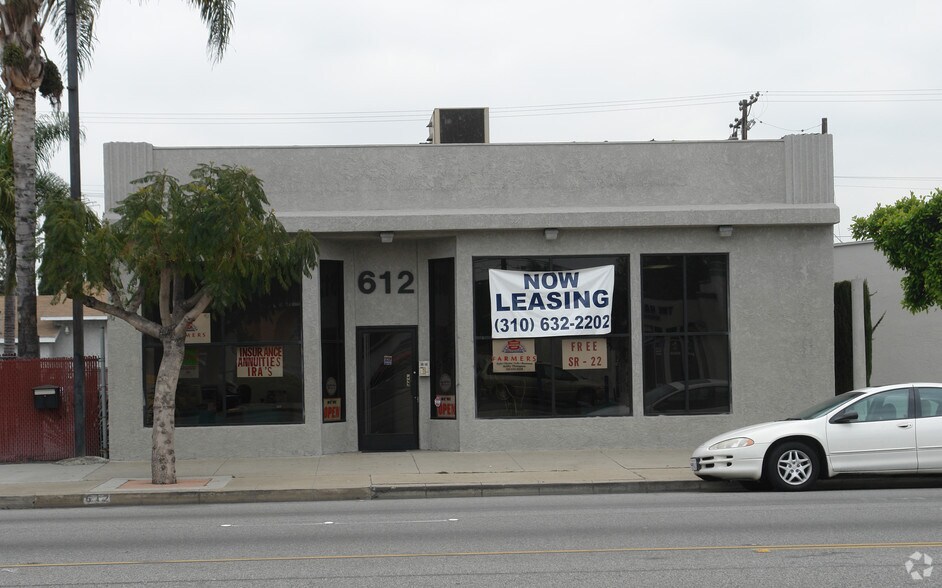 More Photos Of 612 Long Beach Blvd, Compton Storefront Retail Office For Lease