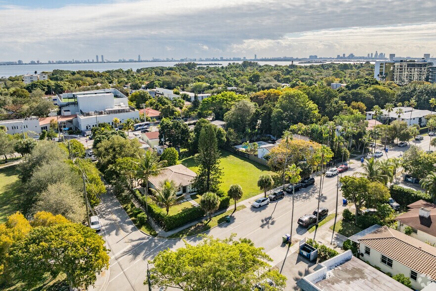 More Photos Of 5969 NE 4th Ct, Miami Land For Sale