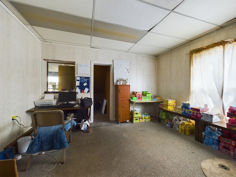 More Photos Of 801 W State St, Olean Restaurant For Sale