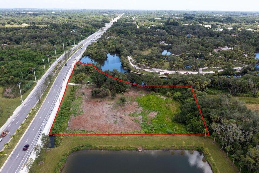 More Photos Of 2083 W Midway Rd, Fort Pierce Land For Sale