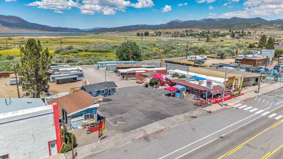 More Photos Of 198 Main St, Bridgeport Restaurant For Sale