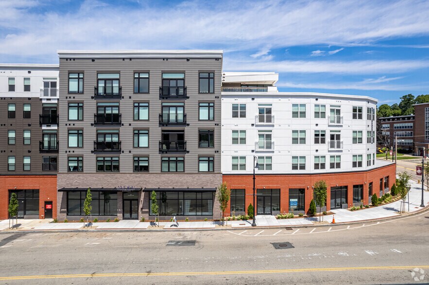 More Photos Of 22 Washington St, Weymouth Apartments For Lease