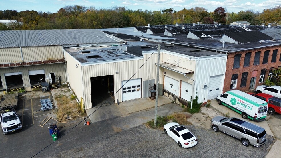 More Photos Of 600 Columbia Ave, Millville Warehouse For Sale