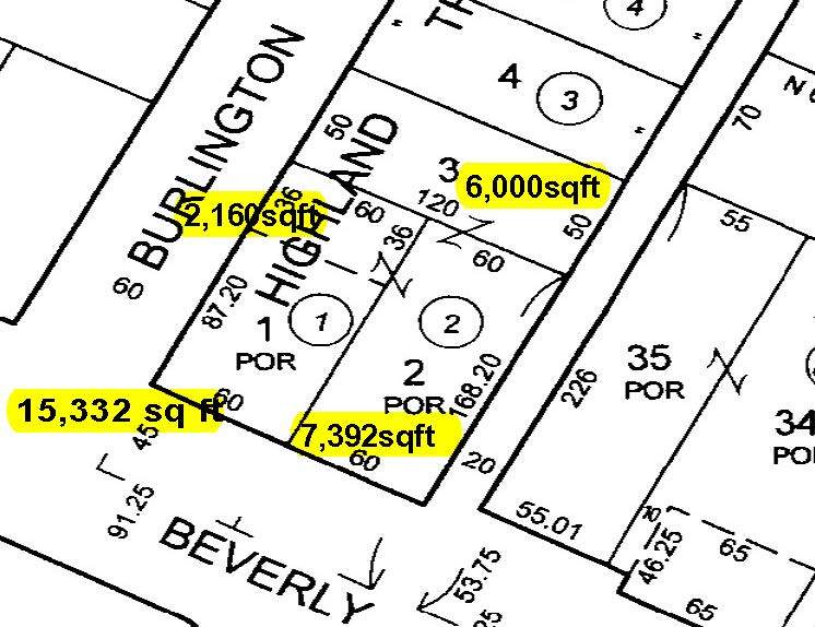 More Photos Of 1725 Beverly Blvd, Los Angeles Medical For Sale