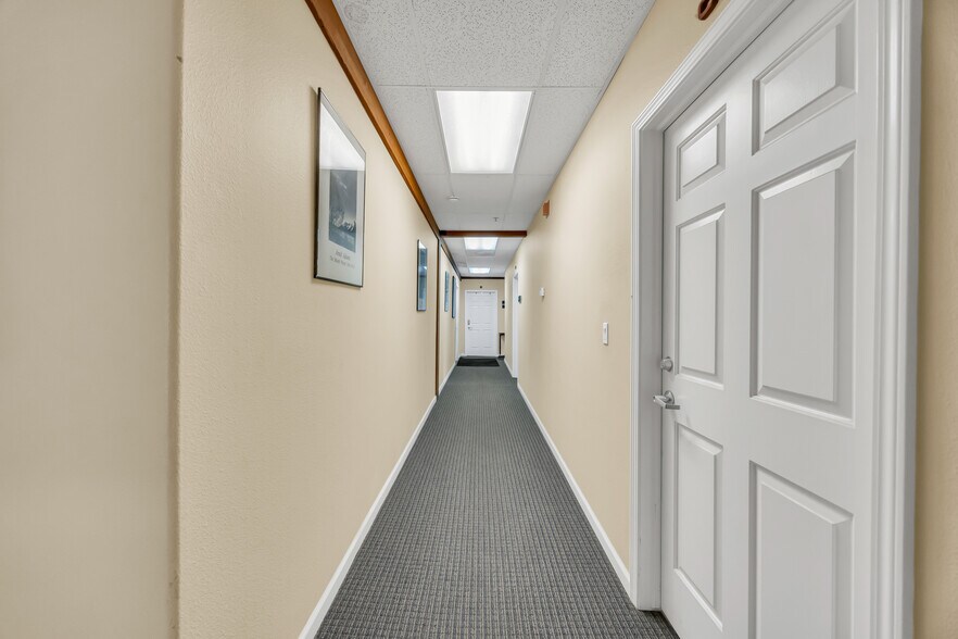 More Photos Of 1035-1043 Sutton Way, Grass Valley Office For Sale