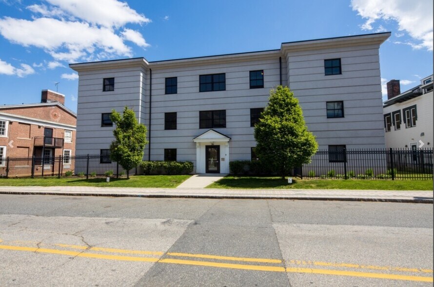 More Photos Of , Bridgeport Multifamily For Sale