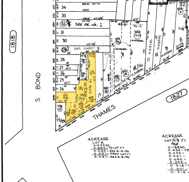 More Photos Of 1606-1608 Thames St, Baltimore Restaurant For Sale