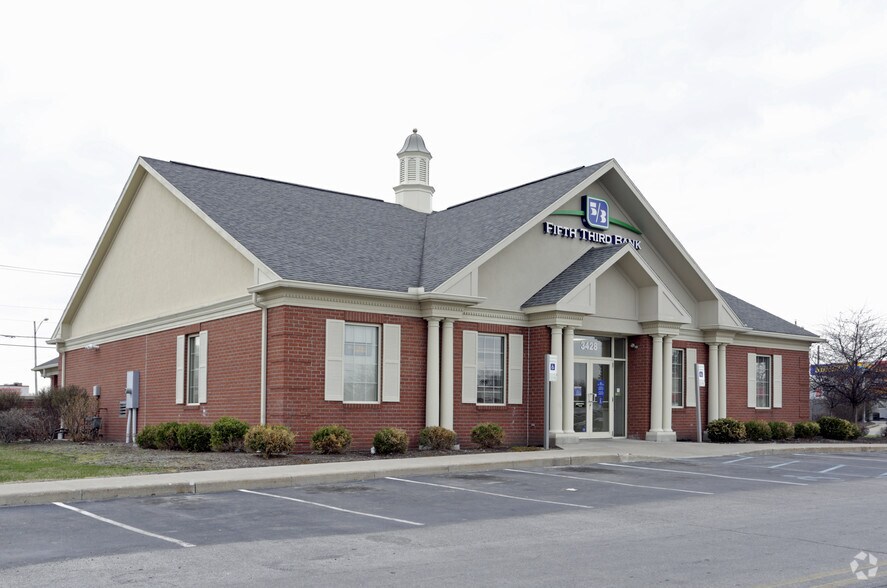 More Photos Of 1415 Byrne Rd, Toledo Unknown For Lease