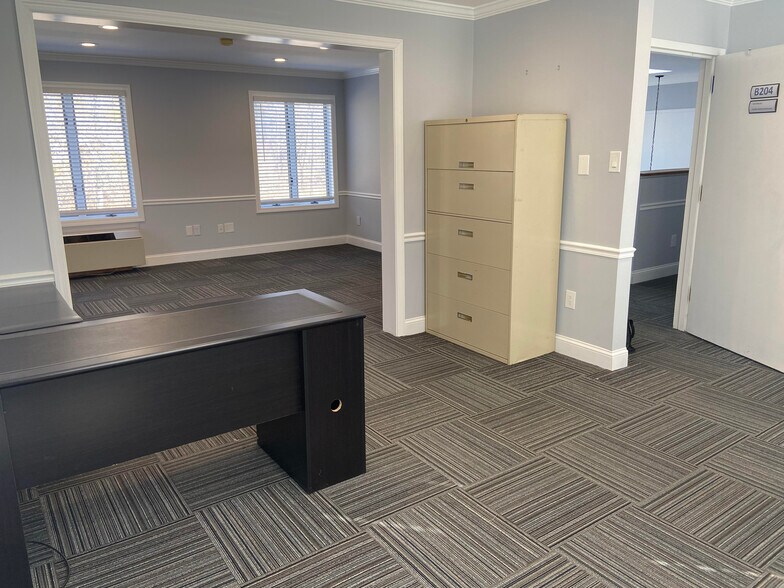 More Photos Of 1279-1283 Rt-311, Patterson Office For Lease