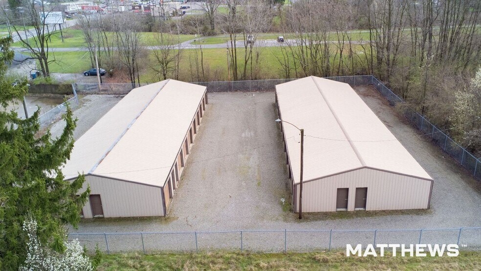 More Photos Of 8100 OH-309, Galion Self Storage For Sale