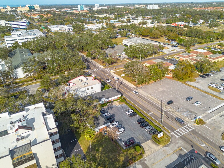 More Photos Of 1314 S Fort Harrison Ave, Clearwater Office For Sale