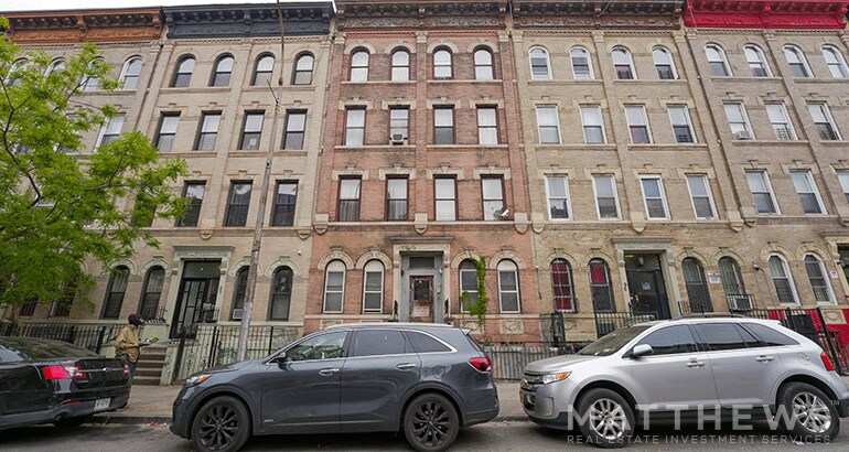 More Photos Of 91 Kingston Ave, Brooklyn Apartments For Sale