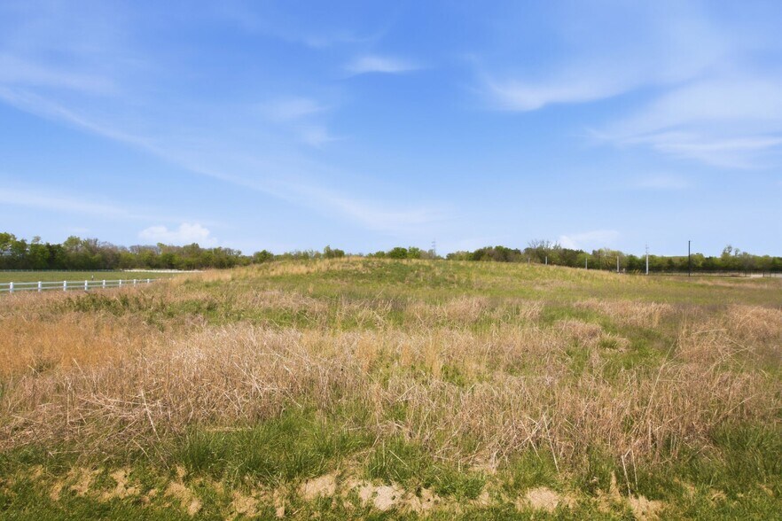 More Photos Of 0 JOHN BRAGG Hwy, Murfreesboro Land For Sale
