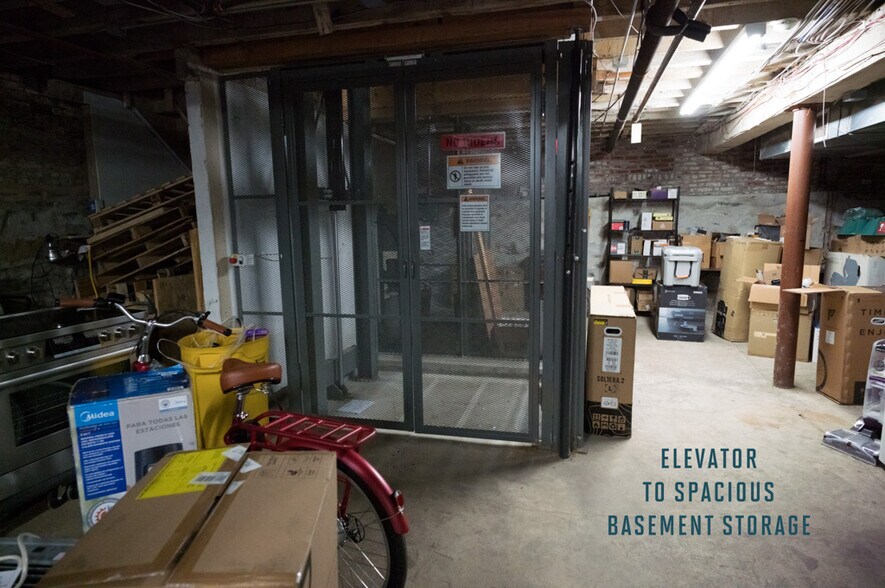 More Photos Of 19 Brookline St, Cambridge Loft Creative Space For Lease