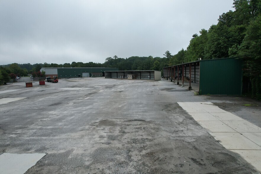 More Photos Of 6025 Parkway North Dr, Cumming Land For Lease