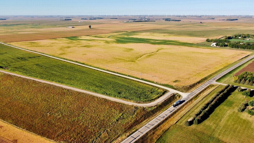 More Photos Of 000 160th Ave, Edgerton Land For Sale