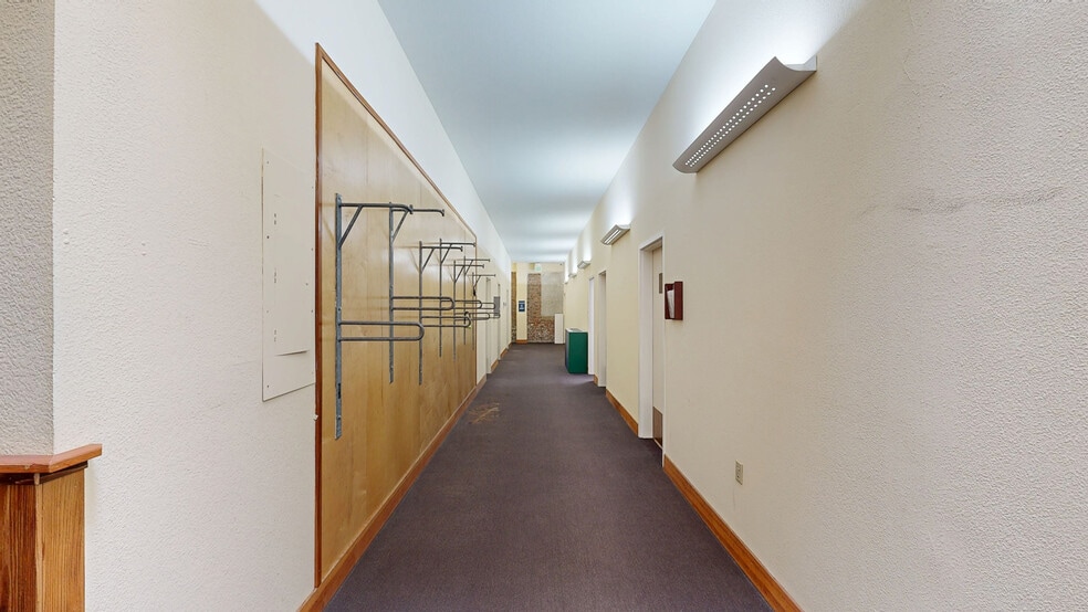 More Photos Of 2530 San Pablo Ave, Berkeley Office For Lease