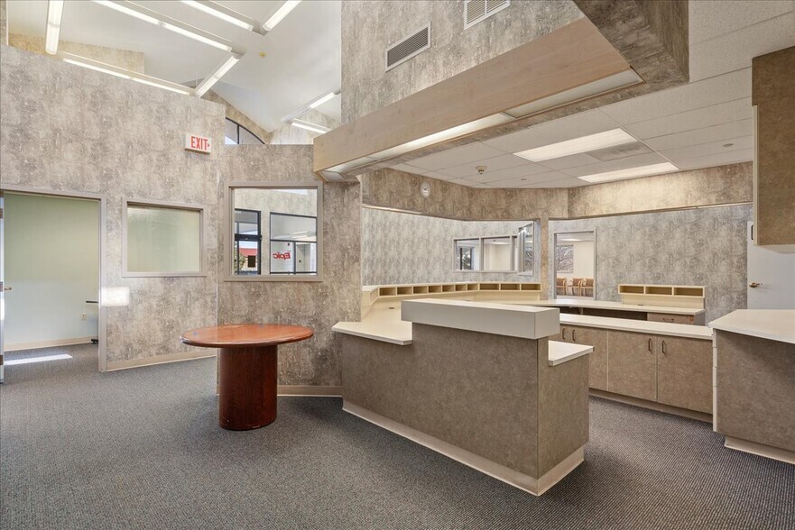 More Photos Of 3235 Sparks Rd, Cheyenne Medical For Lease