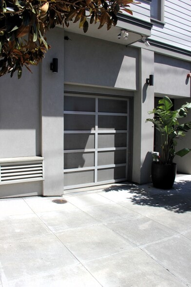 More Photos Of 1189 Tennessee St, San Francisco Loft Creative Space For Sale