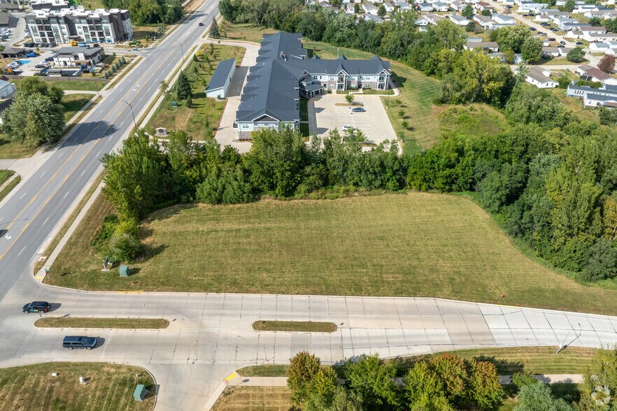 More Photos Of 1585 34th Ave SW, Altoona Land For Sale