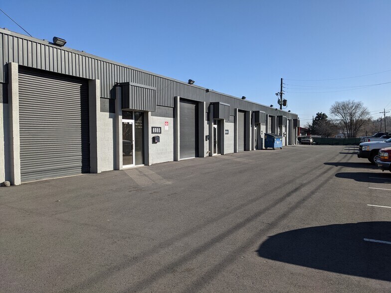 More Photos Of 8095 W 48th Ave, Wheat Ridge Warehouse For Lease