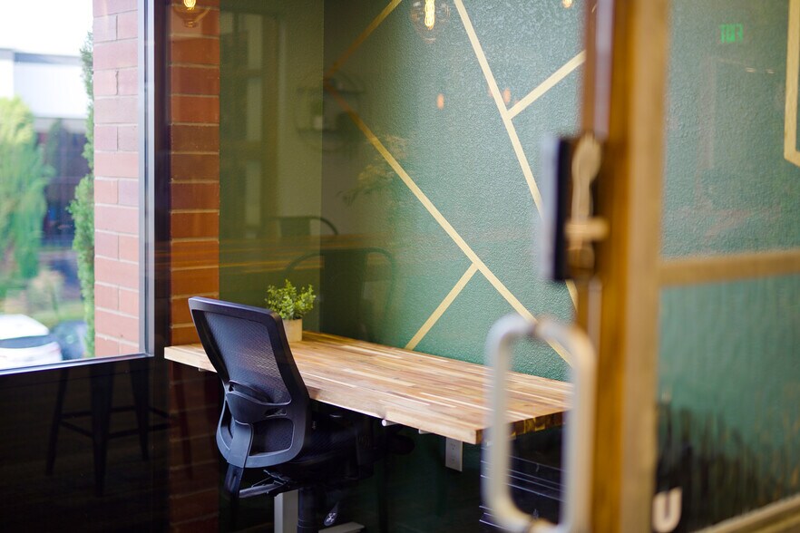 More Photos Of 490 Chadbourne Rd, Fairfield Coworking Space