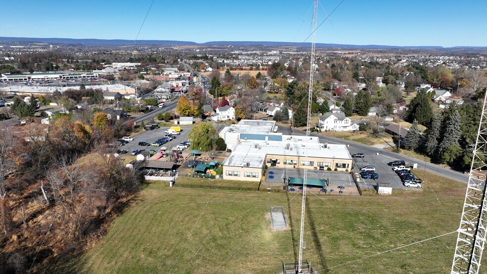 More Photos Of 1350 Sullivan Trl, Forks Township Industrial For Sale