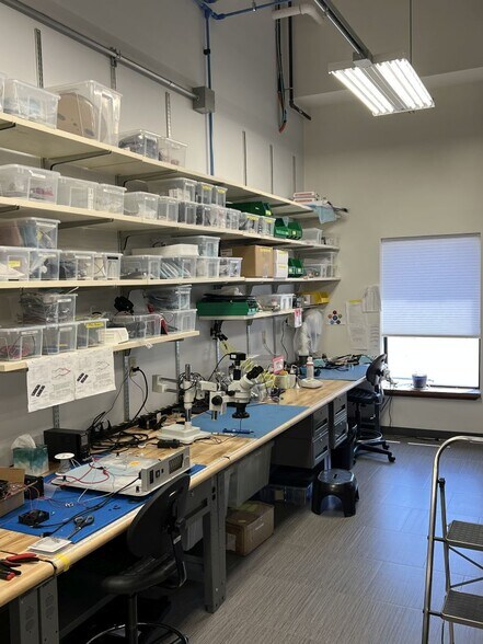 More Photos Of 36 E Industrial Rd, Branford Research And Development For Lease
