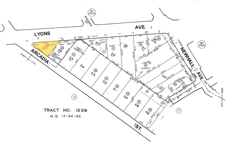 More Photos Of 23030 Lyons Ave, Santa Clarita Medical For Lease