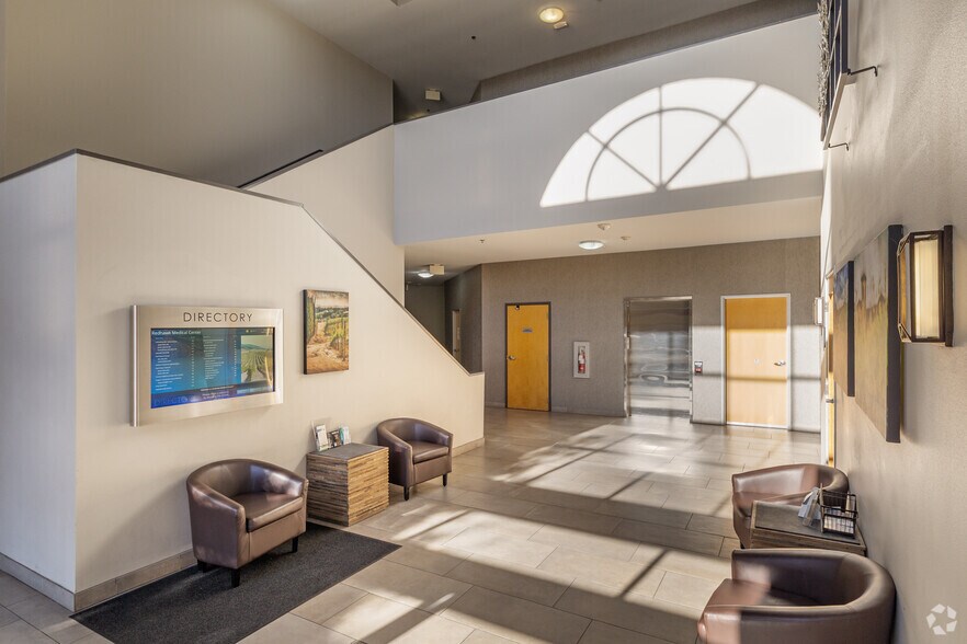 More Photos Of 44274 George Cushman Ct, Temecula Medical For Lease