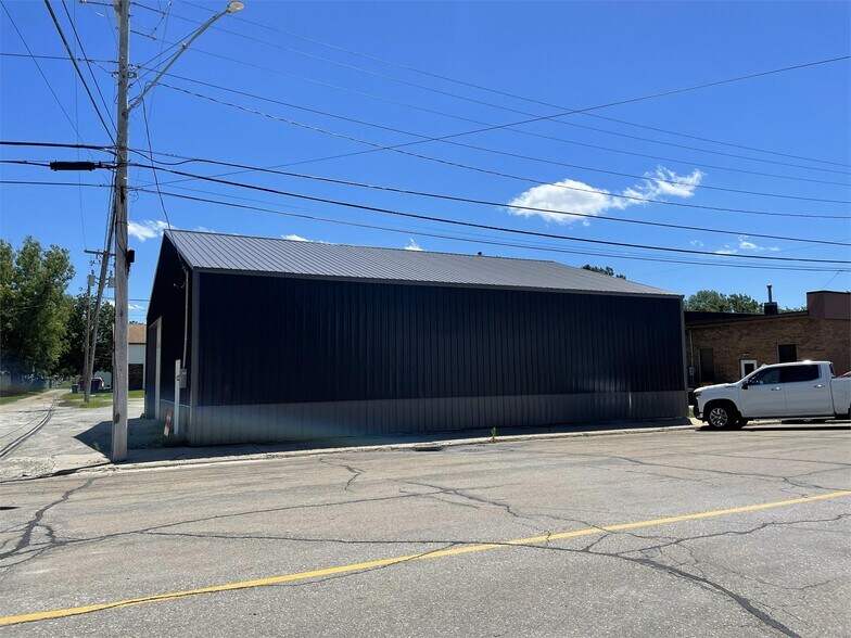 More Photos Of TBD Main Street, Geneva Land For Sale