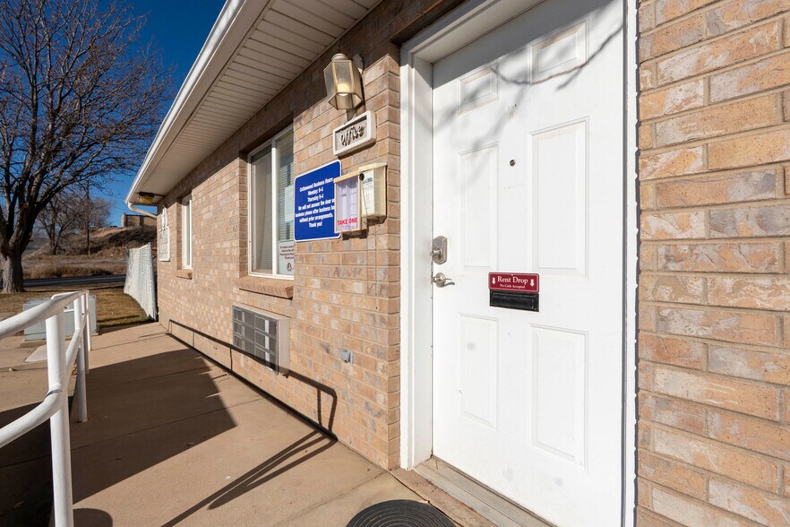More Photos Of 275-360 S 300 E, Roosevelt Apartments For Sale
