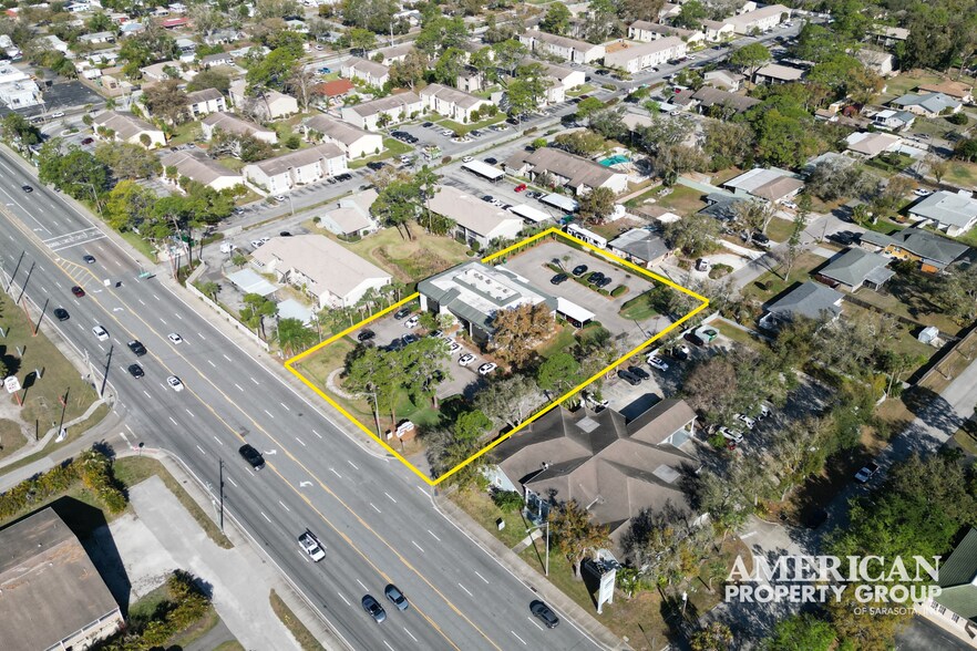 More Photos Of 3307 Clark Rd, Sarasota Office For Sale