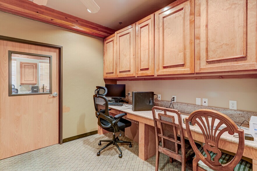 More Photos Of 3195 Stillwater Dr, Prescott Medical For Lease