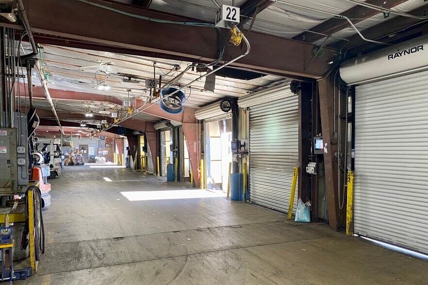 More Photos Of 2901 W 7th St, Sioux Falls Warehouse For Lease