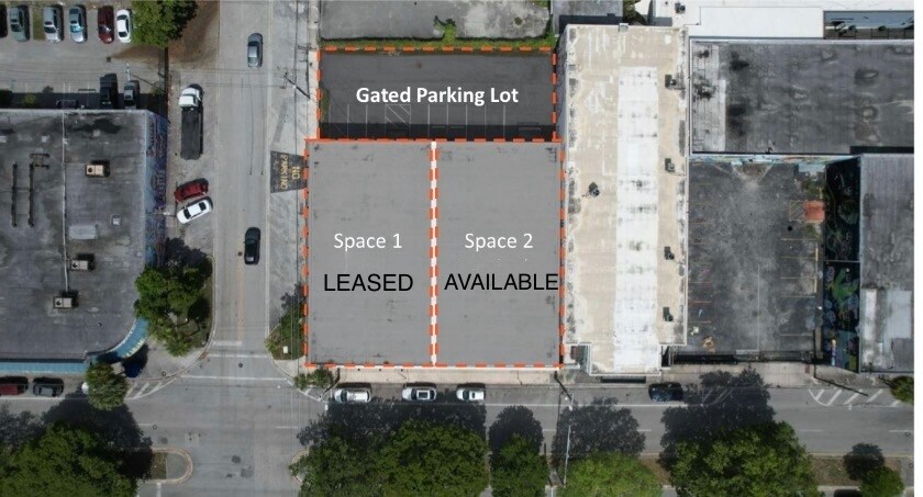 More Photos Of 2800-2818 NW 5th Ave, Miami Storefront For Lease