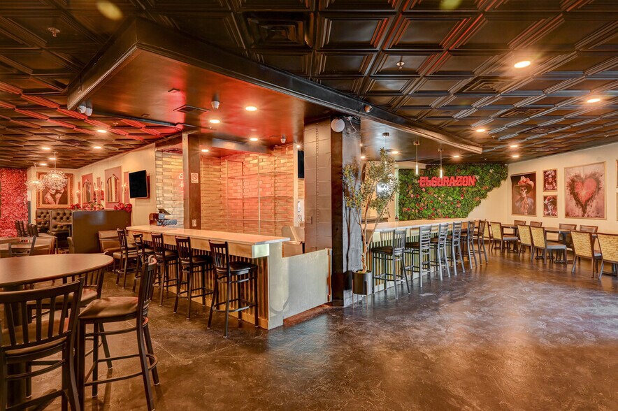 More Photos Of 4375 S Buffalo Dr, Las Vegas Storefront Retail Office For Sale