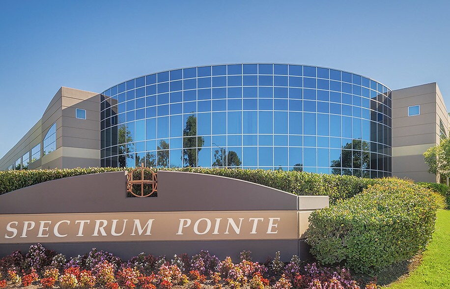 Primary Photo Of 23 Spectrum Pointe Dr, Lake Forest Light Manufacturing For Lease