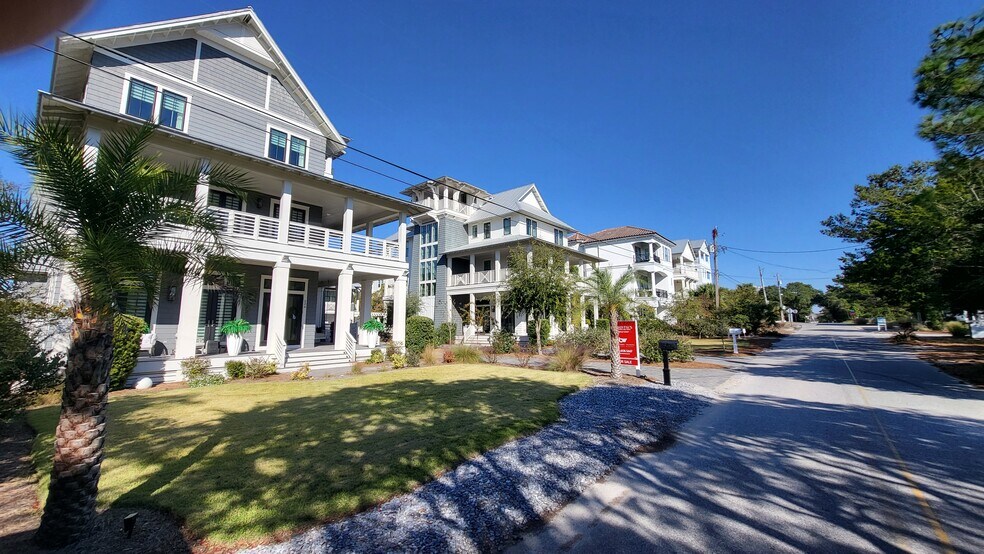 More Photos Of 0 Walton Rose Ln, Panama City Beach Land For Sale