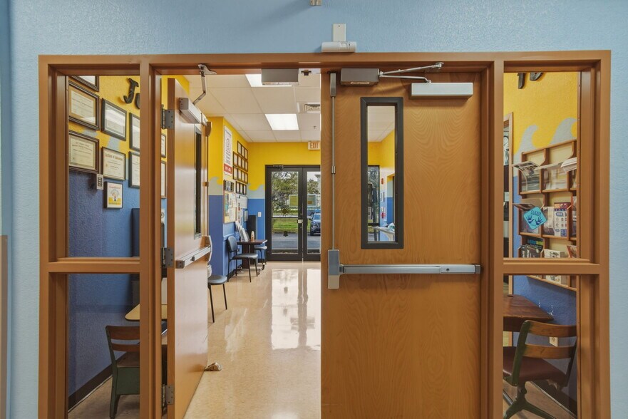 More Photos Of 1000 Innovation Ave, North Port Freestanding For Sale