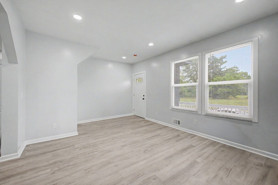 More Photos Of 3808 Monterey St, Detroit Apartments For Sale