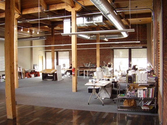 More Photos Of 508 W 5th St, Charlotte Office For Sale