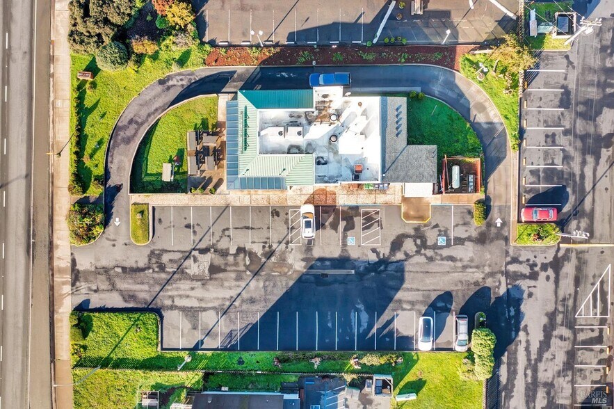 More Photos Of 760 S Main St, Fort Bragg Restaurant For Sale