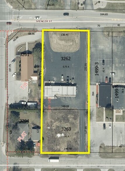 More Photos Of 3195 W Spencer St, Appleton Carwash For Sale