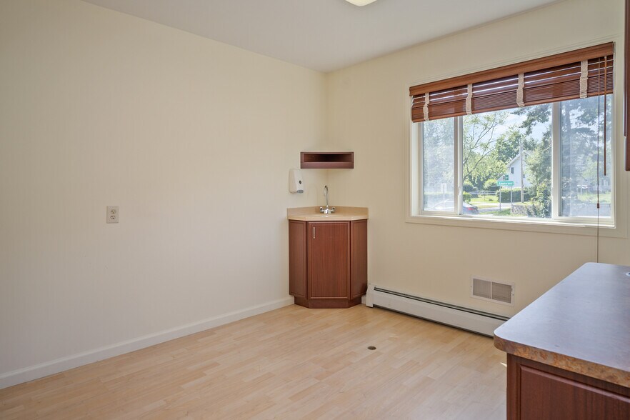More Photos Of 128 Empire Blvd, Rochester Office Residential For Sale
