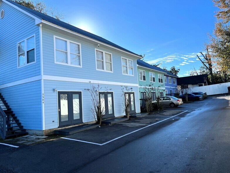 More Photos Of 1504 & 1506 S Adams #1 st, Tallahassee Apartments For Sale