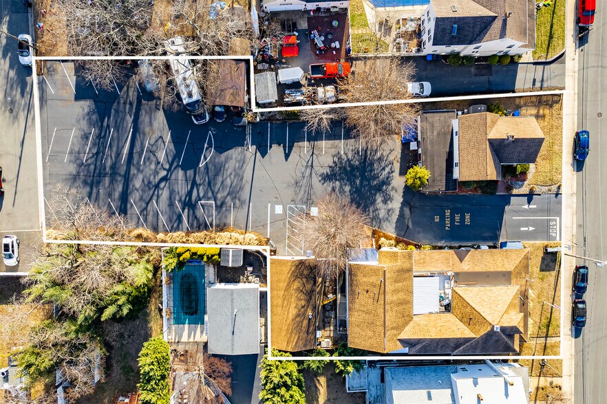 More Photos Of 147-155 Church St, Belford Storefront Retail Residential For Sale