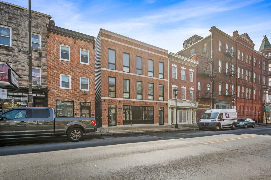 More Photos Of 1707 Eastern Ave, Baltimore Apartments For Lease