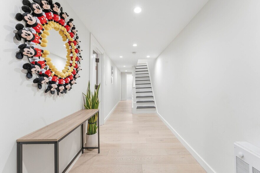 More Photos Of 30 Bergen St, Brooklyn Multifamily For Sale