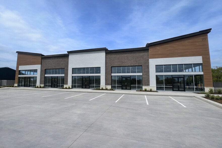 Primary Photo Of 9420 Virginia Pky, McKinney Freestanding For Sale